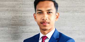 Dede Al Mustaqim Juarai Dua Lomba Karya Tulis Nasional