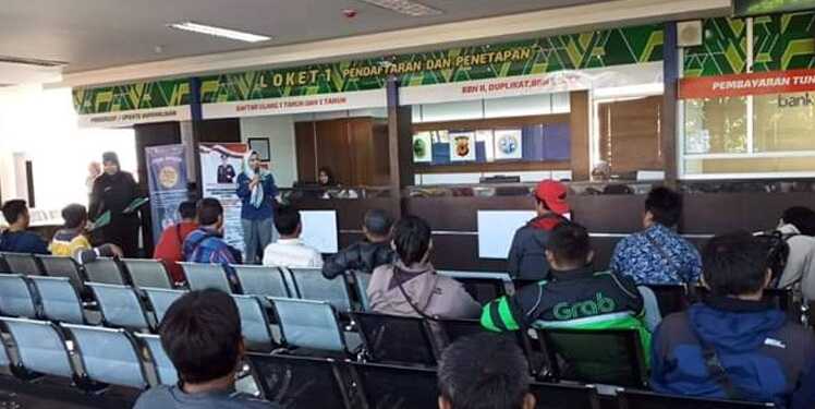 Program BBN dan Diskon Pajak Kendaraan di Majalengka Diperpanjang Sampai Akhir Tahun