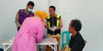 Kasus Mayat Tanpa Kepala di Lampung, Sejumlah Warga Indramayu Jalani Tes DNA