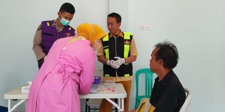 Kasus Mayat Tanpa Kepala di Lampung, Sejumlah Warga Indramayu Jalani Tes DNA