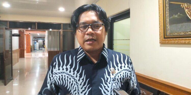 Komisi II DPRD Kabupaten Cirebon Kecewa, 3 Kali Sekda Mangkir Diundang Rapat Potensi PAD
