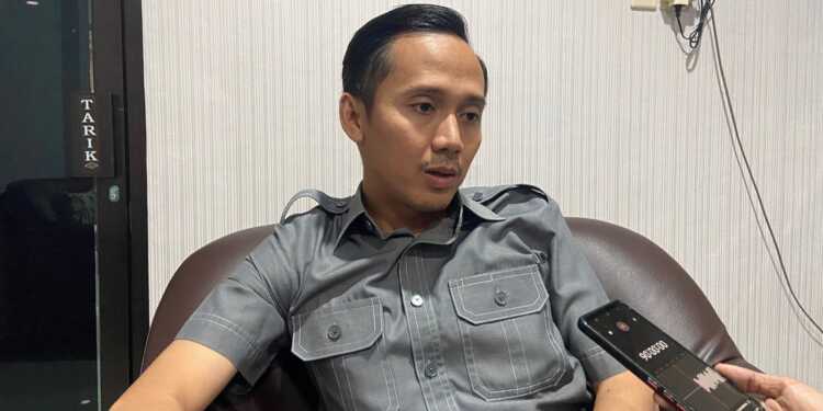 Terima Keluhan Tenaga Honorer, DPRD Kabupaten Cirebon Akan Tanyakan ke Eksekutif