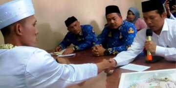 Kota Cirebon Krisis Penghulu Nikah