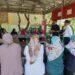 Polres Ciko Monitoring Kampung Tangguh Bebas Narkoba