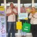 Adira Menyapa Warga Jawa Barat Dalam  Kegiatan Hari Pelanggan Nasional 2023