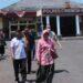 Korban Penipuan PMI Datangi Polres Cirebon Kota