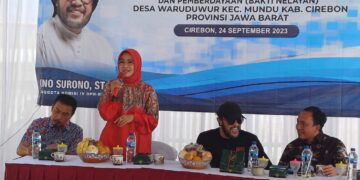 81.900 Warga Kabupaten Cirebon Miskin Ekstrem, Butuh Penanganan Multi Sektor