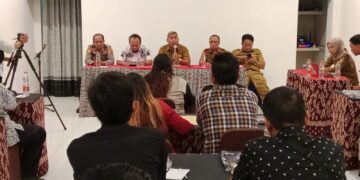 Abraham: Pariwisata Miliki Kontribusi yang Besar