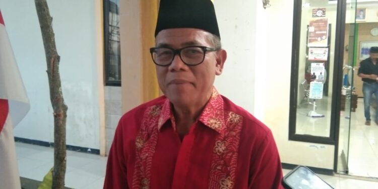 Solusi Atasi Kekeringan, Yosep: Harus Ada Sodetan untuk Bendungan Sedong