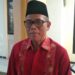 Solusi Atasi Kekeringan, Yosep: Harus Ada Sodetan untuk Bendungan Sedong