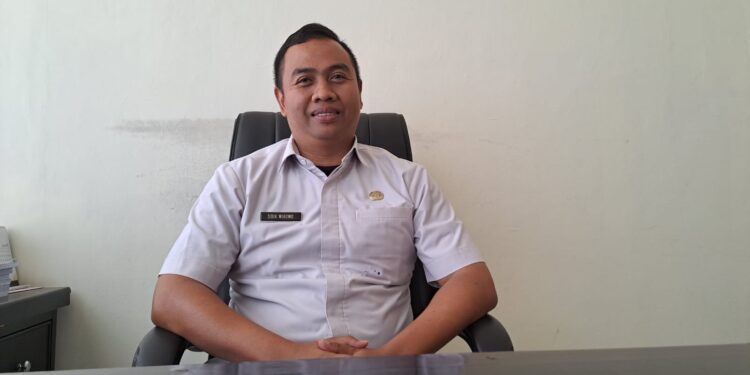 Dampak El Nino, Harga Beras di Kabupaten Cirebon Naik