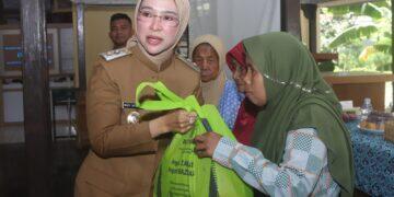 Kemiskinan Ektsrem Kecamatan Lemahabang Ranking 3 di Kabupaten Cirebon