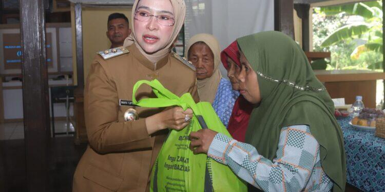 Kemiskinan Ektsrem Kecamatan Lemahabang Ranking 3 di Kabupaten Cirebon