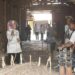 Kunjungi Tegalwangi, Wabup Cirebon Sebut Usaha Rotan Bantu Atasi Pengangguran