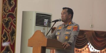 Polresta Cirebon Tidak Akan Mentolelir Semua Bentuk Tindakan yang Mengganggu Kamtibmas