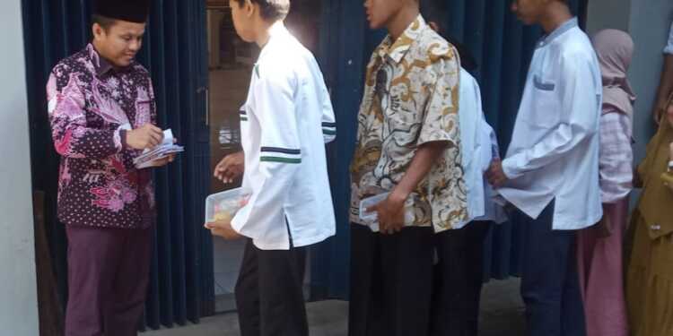 Reses DPRD Majalengka Masa Persidangan I Tahun 2023, Banyak Menjaring Aspirasi Masyarakat