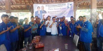 Dokter Muda Nyaleg DPR-RI dari Partai Amanat Nasional