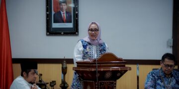 Biaya Sekolah Hingga Tarif Air Jadi Pemicu Inflasi Inti Kota Cirebon