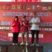 Imigrasi Cirebon Luncurkan E-Paspor