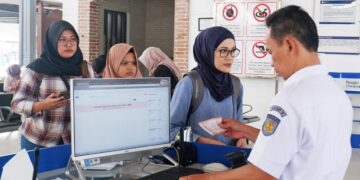 Tol Cisumdawu Dibuka, Ini Dampaknya Pada Jumlah Penumpang KA
