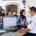 Tol Cisumdawu Dibuka, Ini Dampaknya Pada Jumlah Penumpang KA