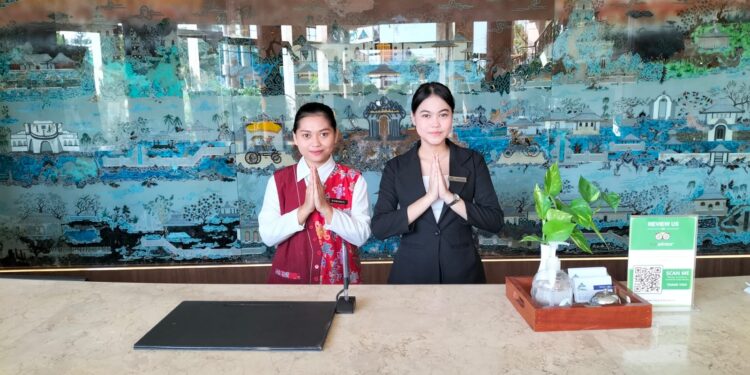 Akses Tol Cisumdawu Belum Berdampak Pada Okupansi Hotel di Kota Cirebon