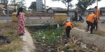 Penyebab Banjir, Jembatan Melakasari Diusulkan untuk Ditinggikan