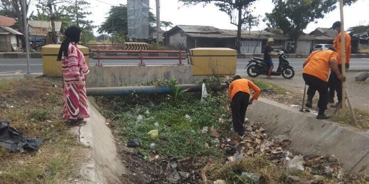Penyebab Banjir, Jembatan Melakasari Diusulkan untuk Ditinggikan