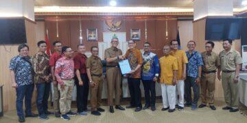 Pemkot Cirebon Dukung Pengembalian Aset Milik Yayasan Buddha Metta