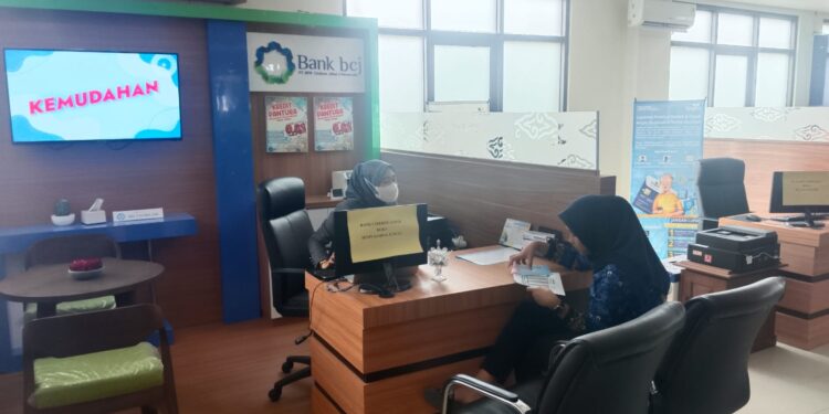 Pastikan Layanan Optimal, MPP Kabupaten Cirebon Lakukan Uji Publik secara Berkala