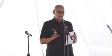 Ukas Terpilih Duduki Jabatan Direktur PAM Tirta Kamuning