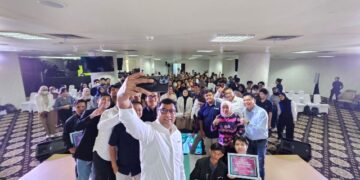 Indosat Terus Berkomitmen Penuhi Kebutuhan Talenta Digital Indonesia Lewat Program IDCamp