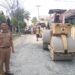 Camat Losari Apresiasi Perbaikan Jalan Poros Desa di Wilayah kerjanya