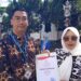 Indomarco Cirebon Raih Penghargaan dari PMI