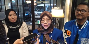 Rinna Akan Berjuang Maksimal Bersama PAN