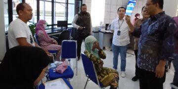 LPS Gercep, Dalam 5 Hari Kerja Sudah Bayarkan Rp127 Miliar Penjaminan Simpanan Nasabah BPR KR Indramayu