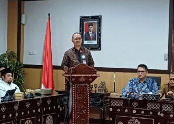 Mulai 2024, Majalengka Masuk Dalam Kota Pencatatan Inflasi