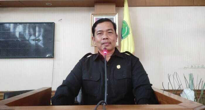 DPRD Majalengka Setujui Raperda Pencegahan dan Penanggulangan Kebakaran