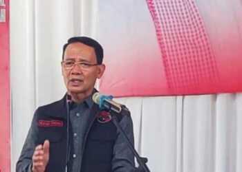 Gibran Cawapres Prabowo, PDI Perjuangan Majalengka: Biar Rakyat yang Menilai