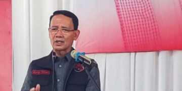 Gibran Cawapres Prabowo, PDI Perjuangan Majalengka: Biar Rakyat yang Menilai