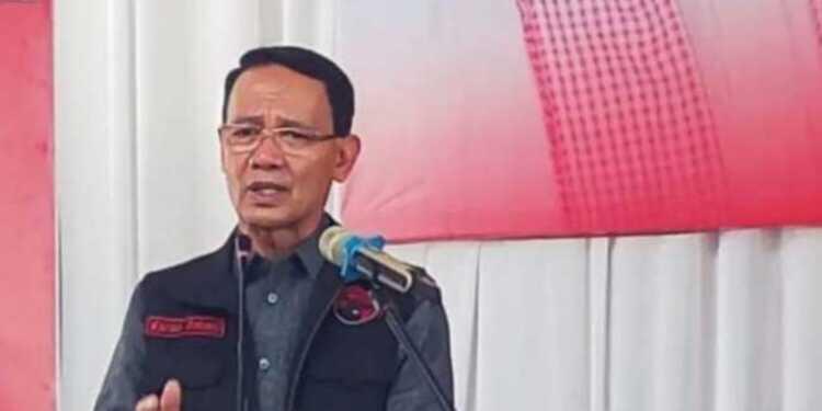 Gibran Cawapres Prabowo, PDI Perjuangan Majalengka: Biar Rakyat yang Menilai