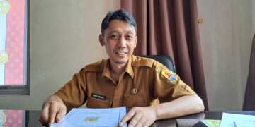 Lima Desa Selisih Suara di Bawah Satu Persen