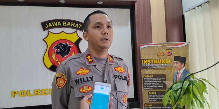 Pelaku Perundungan di Cigugur Berhasil Diamankan