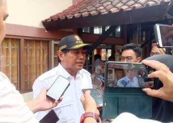 Isu Tergeser Nomor Urut, Ardiyan Yakin DPP Masih Pertimbangkan