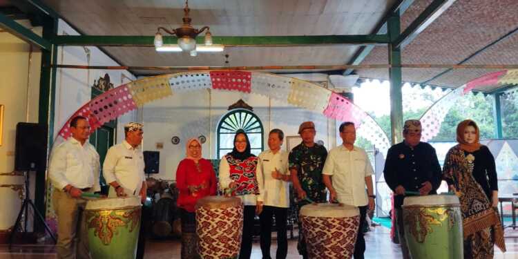Festival Gamelan 2023 Bertajuk Abane Gending