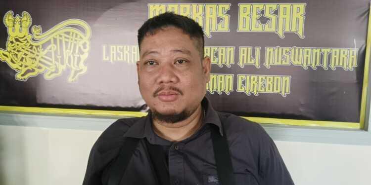 Paranormal Angkat Bicara Persaingan Pilpres 2024