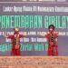 Laskar Agung Macan Ali Nuswantara Milad ke-7