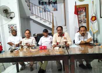 Gerindra Kota Cirebon Usung Gibran Dampingi Prabowo