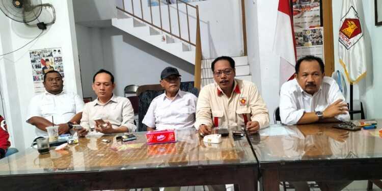 Gerindra Kota Cirebon Usung Gibran Dampingi Prabowo