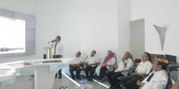 Bupati Cirebon Apresiasi Hadirnya Aplikasi Sipiter